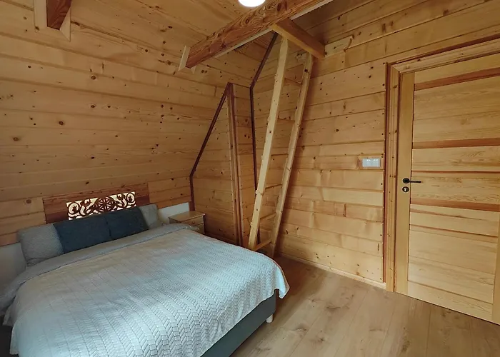 Casa vacanze Horizon - Dobre Miejsce