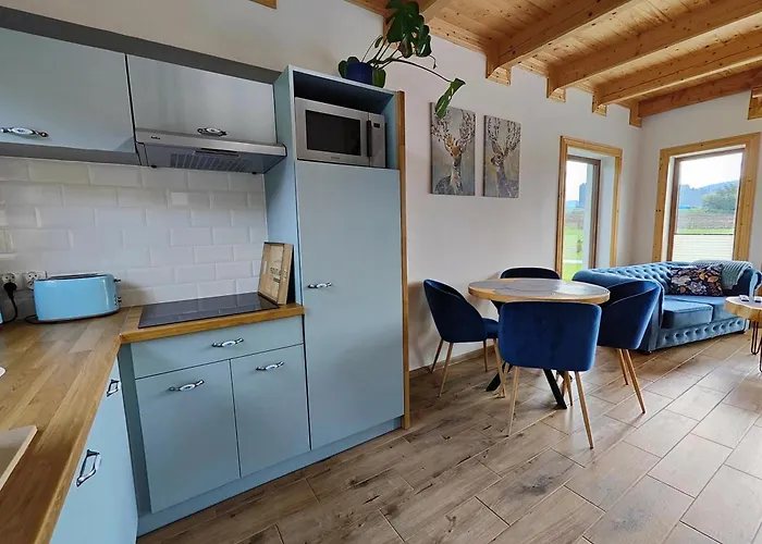 Casa vacanze Horizon - Dobre Miejsce *