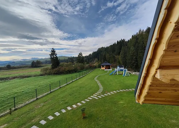 Horizon - Dobre Miejsce *