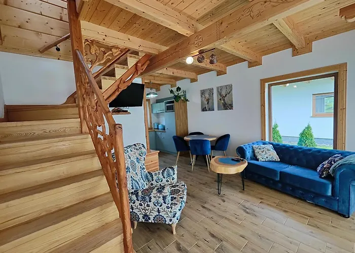 Horizon - Dobre Miejsce Niedzica