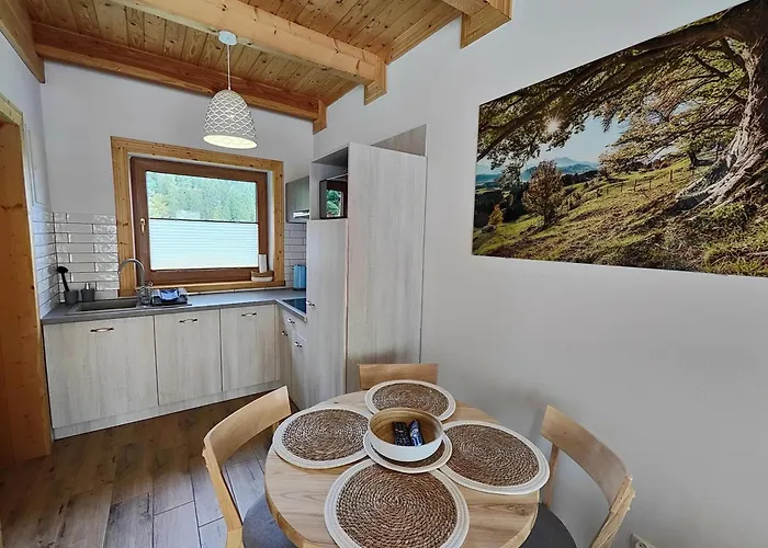 Horizon - Dobre Miejsce * Niedzica