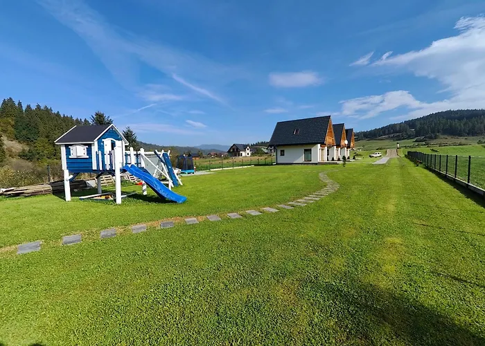 Horizon - Dobre Miejsce