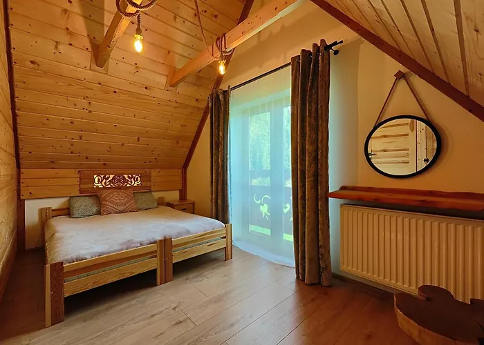 Horizon - Dobre Miejsce Casa vacanze