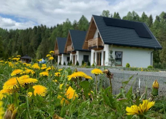 Casa vacanze Horizon - Dobre Miejsce