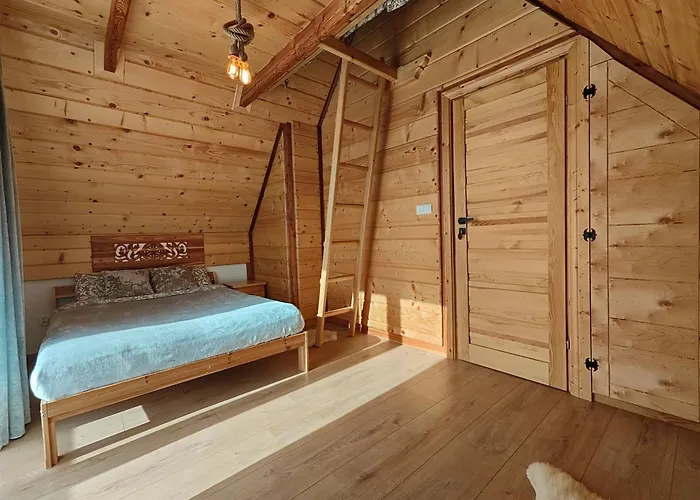 Horizon - Dobre Miejsce Casa vacanze *