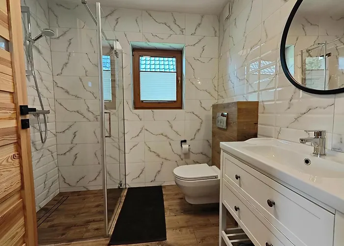 Casa vacanze Horizon - Dobre Miejsce *