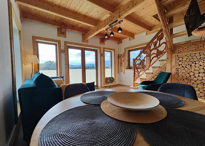 Horizon - Dobre Miejsce *