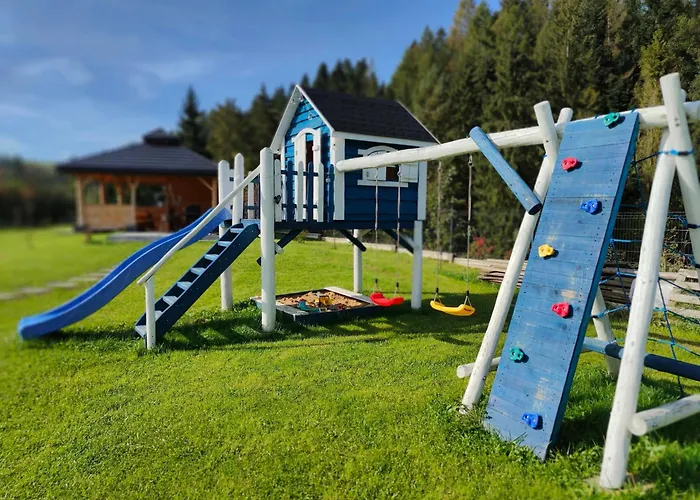 Horizon - Dobre Miejsce * Niedzica