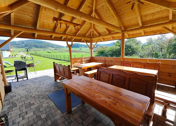 Horizon - Dobre Miejsce Casa vacanze