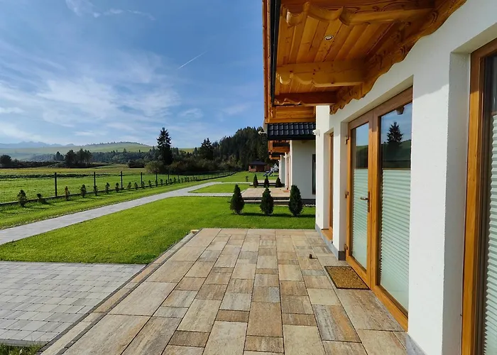 Casa vacanze Horizon - Dobre Miejsce