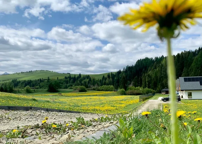 Casa vacanze Horizon - Dobre Miejsce *