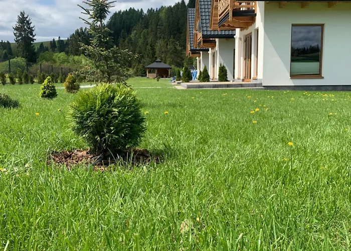 Casa vacanze Horizon - Dobre Miejsce Niedzica