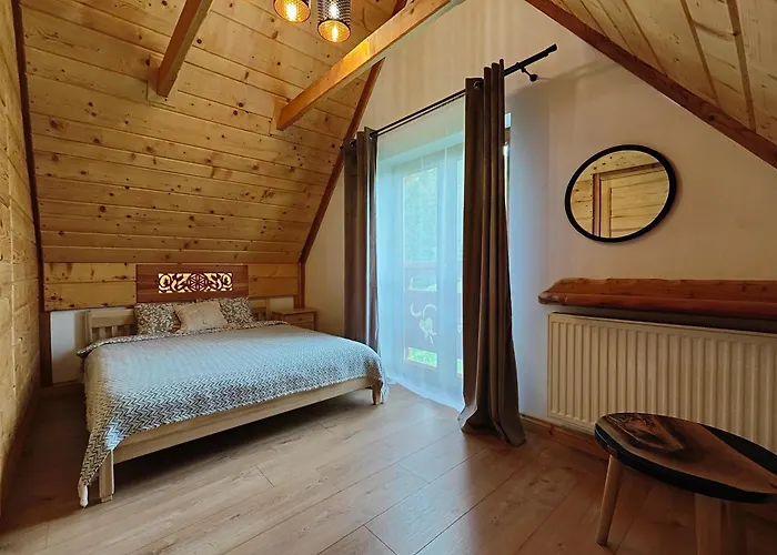 Horizon - Dobre Miejsce Niedzica